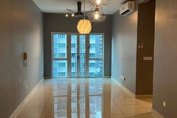 Savanna Executive Suites @ Southville City