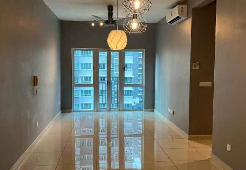 Savanna Executive Suites @ Southville City