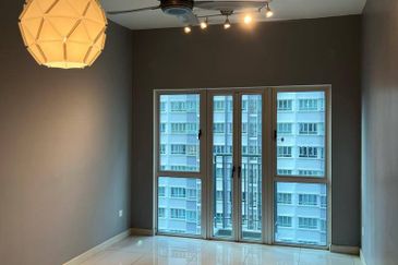 Savanna Executive Suites @ Southville City