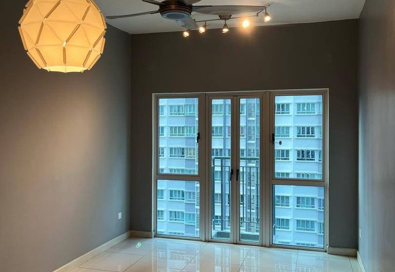 Savanna Executive Suites @ Southville City