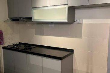 Savanna Executive Suites @ Southville City