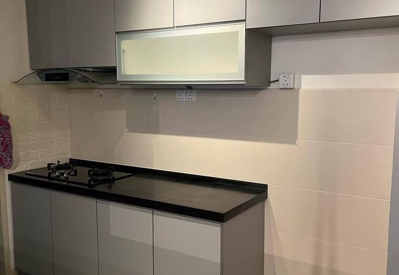 Savanna Executive Suites @ Southville City