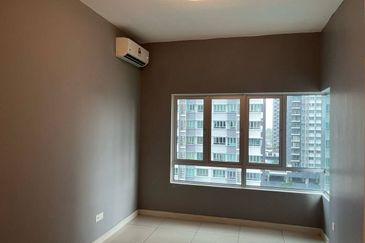 Savanna Executive Suites @ Southville City