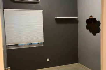 Savanna Executive Suites @ Southville City