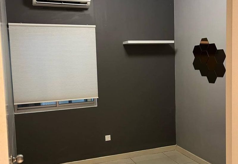 Savanna Executive Suites @ Southville City