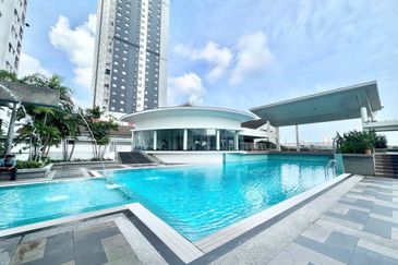 Axis Residences @ Axis Pandan