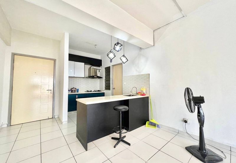 Axis Residences @ Axis Pandan