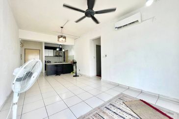 Axis Residences @ Axis Pandan