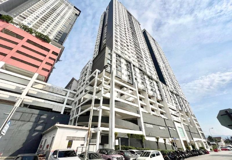 Axis Residences @ Axis Pandan