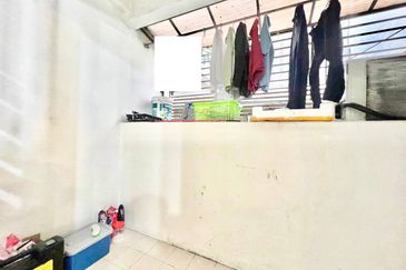 Axis Residences @ Axis Pandan