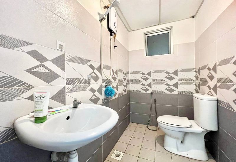 Axis Residences @ Axis Pandan