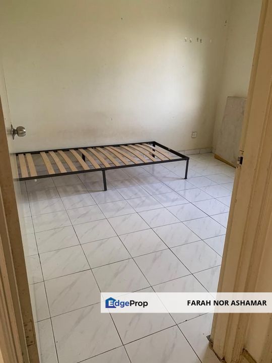 Pantai Hillpark 5, Pantai Dalam Kerinchi, Kuala Lumpur For Sale - Corner Lot, Kuala Lumpur, Pantai Dalam/Kerinchi