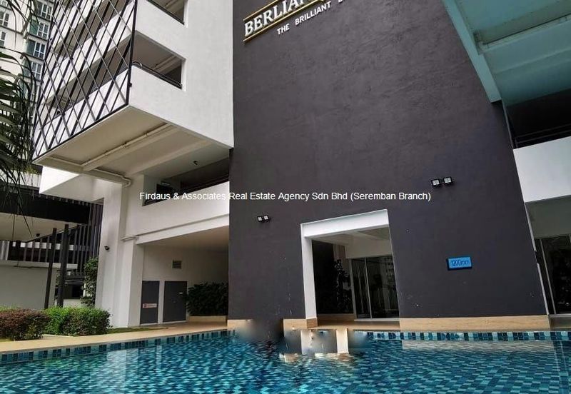 Berlian Residences