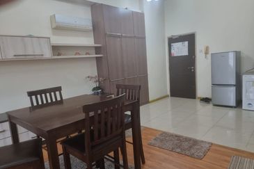 Parkview Service Apartment