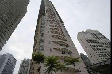 Parkview Service Apartment