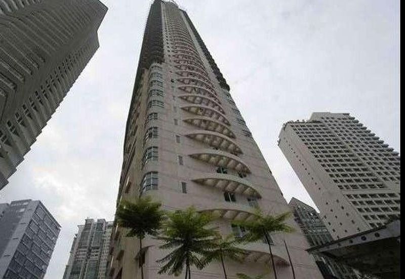 Parkview Service Apartment