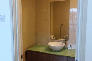 Parkview Service Apartment