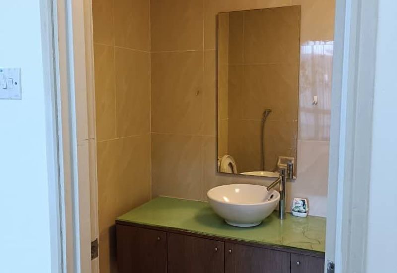 Parkview Service Apartment