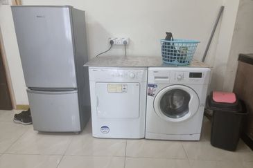 Parkview Service Apartment