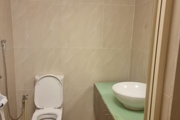 Parkview Service Apartment