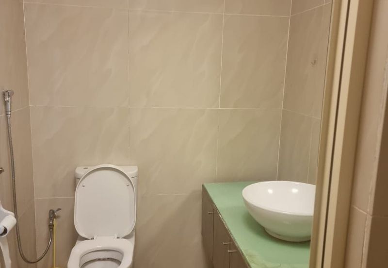 Parkview Service Apartment