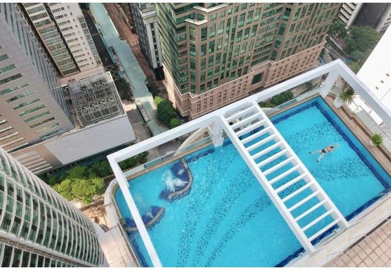 Parkview Service Apartment