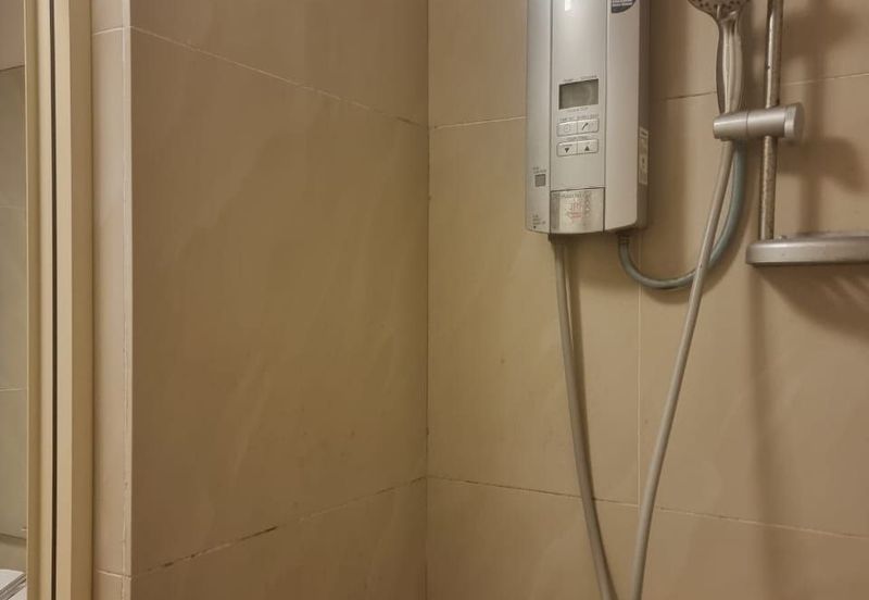 Parkview Service Apartment