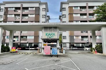 KIARA COURT
