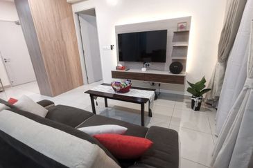 Sinaran Residensi by Binastra (Sinaran Wangsa Maju)