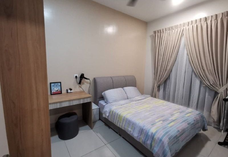 Sinaran Residensi by Binastra (Sinaran Wangsa Maju)