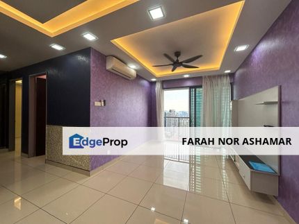 KL Traders Square Gombak, Kuala Lumpur For Sale, Kuala Lumpur, Gombak