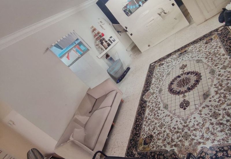 Sri Kayangan Apartment, Ukay Perdana