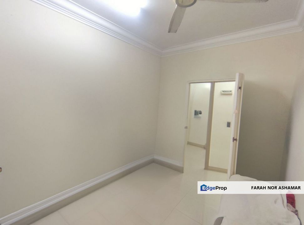 Sri Kayangan Apartment, Ukay Perdana, Ampang, Selangor For Sale, Selangor, Ampang