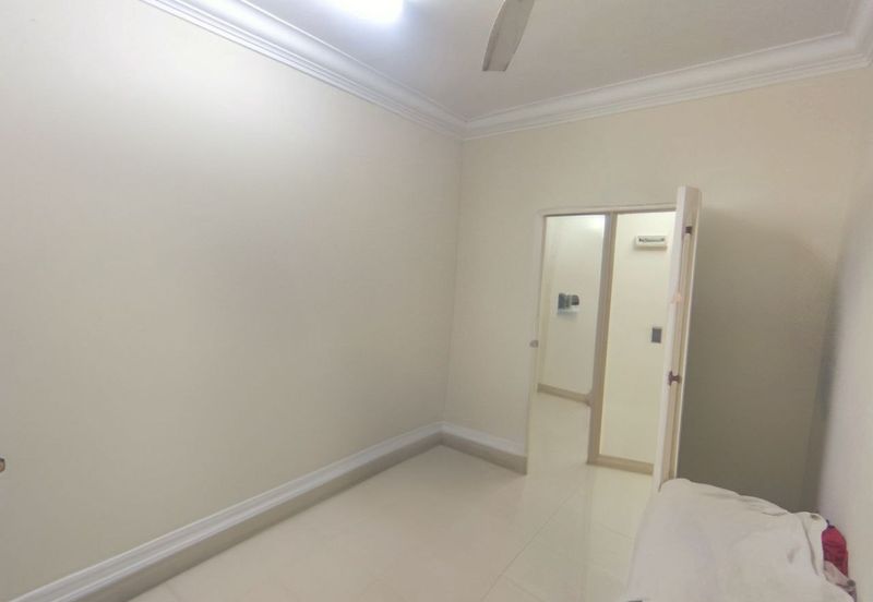 Sri Kayangan Apartment, Ukay Perdana