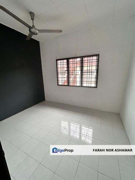 Double Storey Terrace House Taman Tunku Sarina, Jitra, Kedah - Intermediate Unit For Sale, Kedah, Jitra