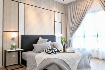 Sunway Mont Residences