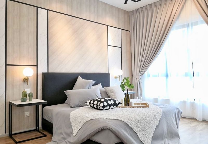 Sunway Mont Residences