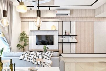 Sunway Mont Residences