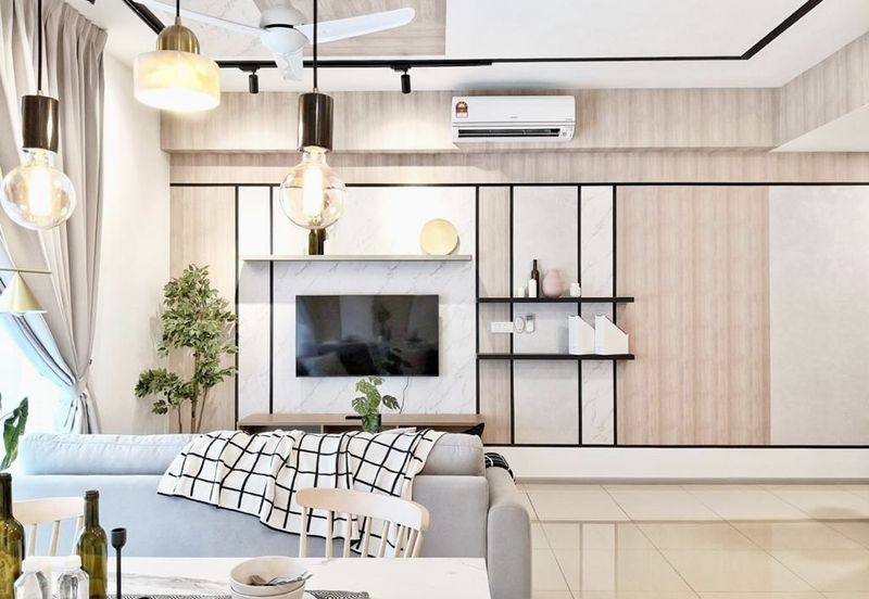 Sunway Mont Residences