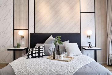 Sunway Mont Residences