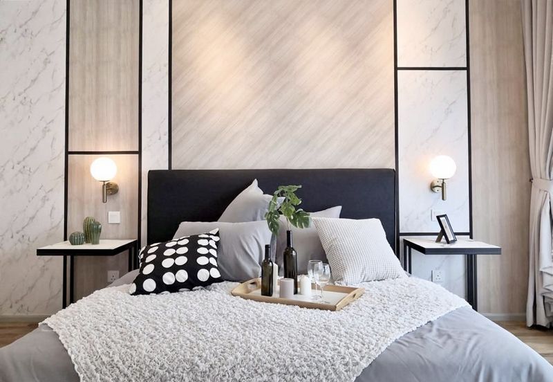 Sunway Mont Residences