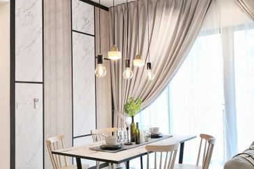 Sunway Mont Residences