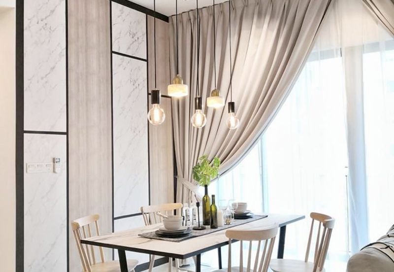 Sunway Mont Residences