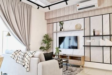 Sunway Mont Residences