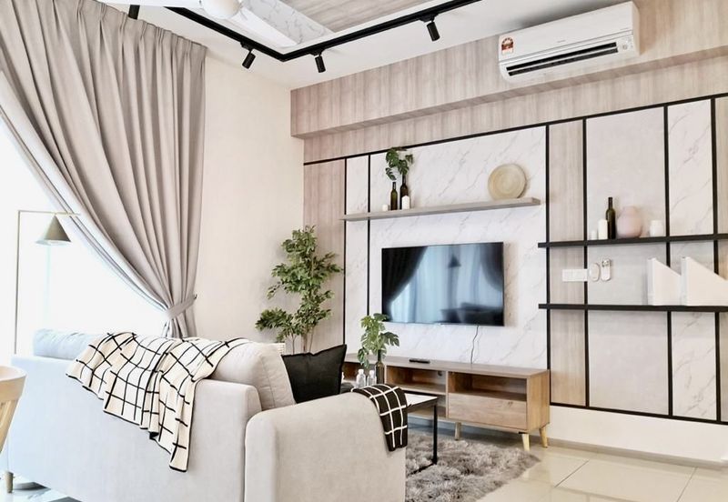 Sunway Mont Residences