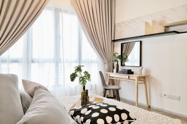 Sunway Mont Residences