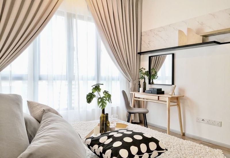 Sunway Mont Residences