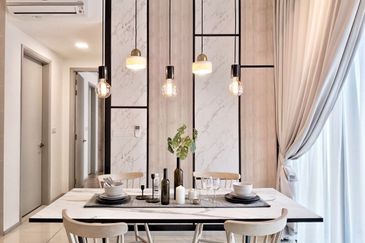 Sunway Mont Residences