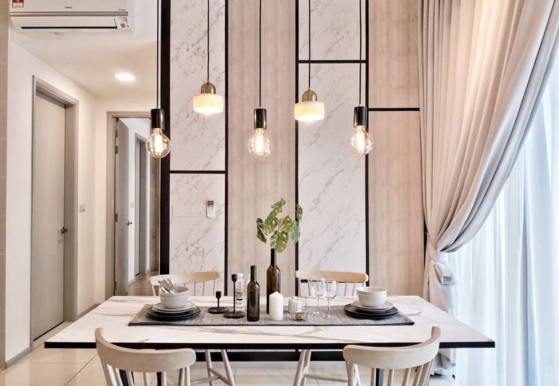 Sunway Mont Residences