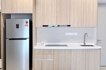 Sunway Mont Residences